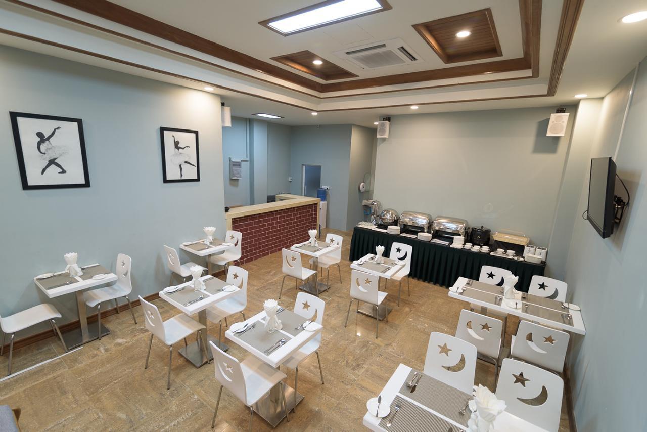 Casa Yangon Hotel Экстерьер фото