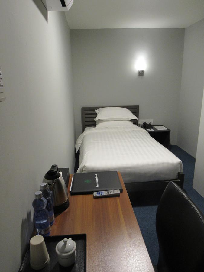 Casa Yangon Hotel Экстерьер фото